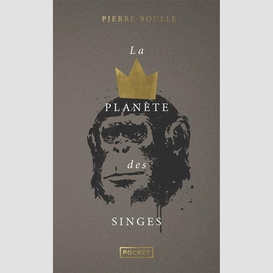 Planete des singes (la) ed. collector