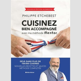 Cuisinez bien accompagne avec ma methode