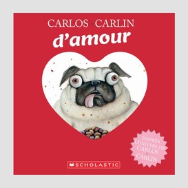 Carlos le carlin d'amour