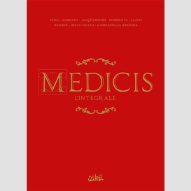 Medicis integral t1 a 5