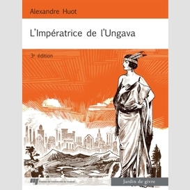 L'impératrice de l'ungava