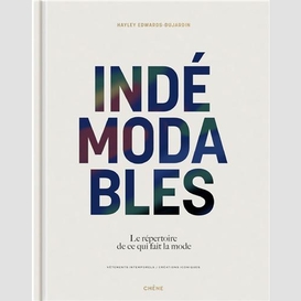 Indemodables