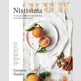 Nistisima