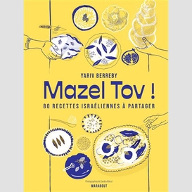 Mazel tov