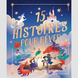 15 histoires pour rever