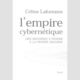 Empire cybernetique (l')