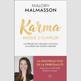 Karma mode d'emploi