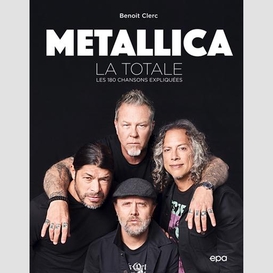 Metallica la totale