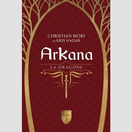 Arkana livre 3
