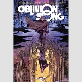 Oblivion song t.02