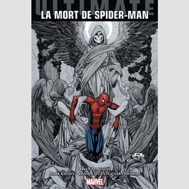 Mort de spider-man (la)