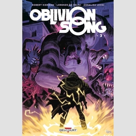 Oblivion song t.03