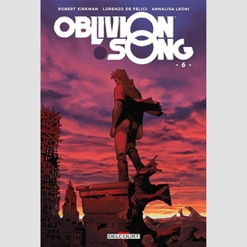 Oblivion song t.06