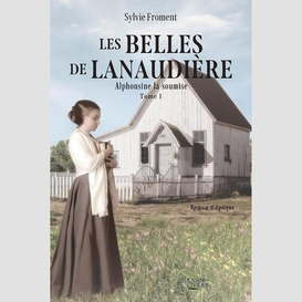 Les belles de lanaudière