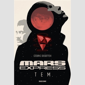 Mars express