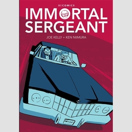 Immortal sergeant