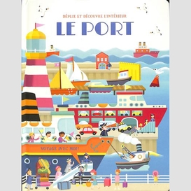 Port (le)