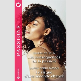 Consequences de la passion/risque d'une