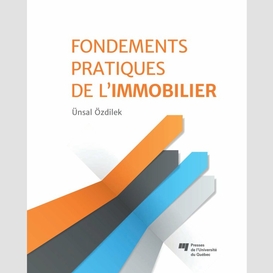 Fondements pratiques de l'immobilier