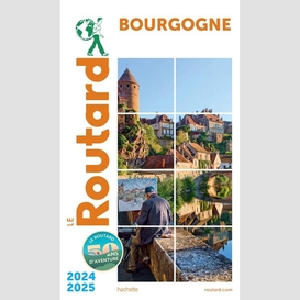 Bourgogne 2024-2025