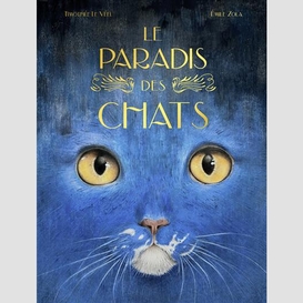 Paradis des chats (le)