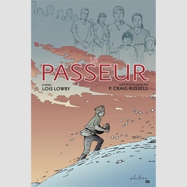 Passeur (le) bd