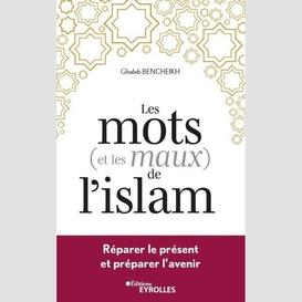 Mots (et les maux) de l'islam (les)