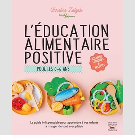 Education alimentaire positive (l')