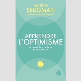 Apprendre l'optimisme