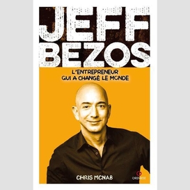 Jeff bezos