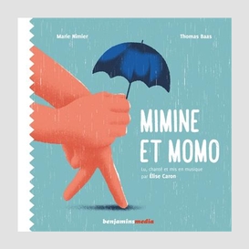 Mimine et momo