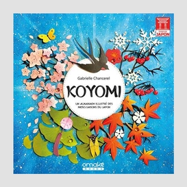 Koyomi