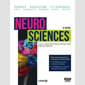 Neurosciences 5 eme ed