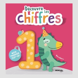 Decouvre les chiffres