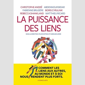 Puissance des liens (la)