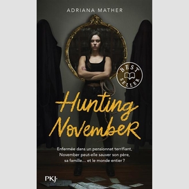 Hunting november