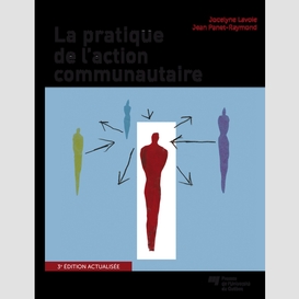 La pratique de l'action communautaire, 3e édition actualisée