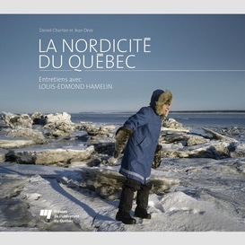 La nordicité du québec