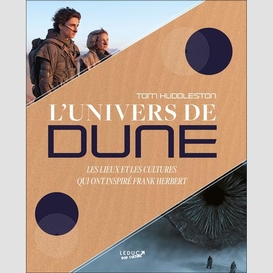 Univers de dune (l')