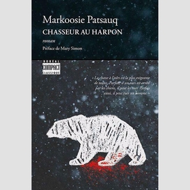 Chasseur au harpon