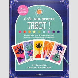 Cree ton propre tarot