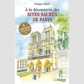 A la decouverte des sites sacres de pari