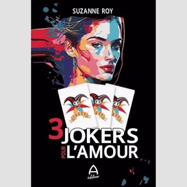 3 jokers pour l'amour