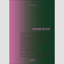 Femmes de rap