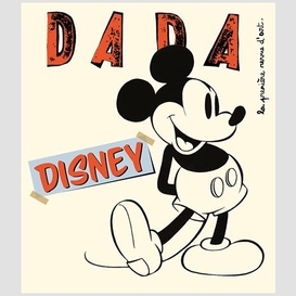 Dada disney