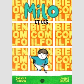 Milo et les biencomilfo