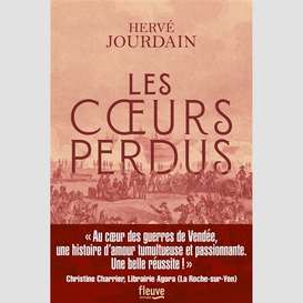 Coeurs perdus (les)