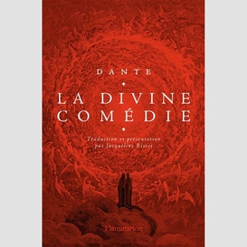 Divine comedie (la)