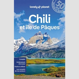 Chili et ile de paques