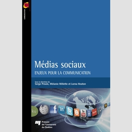 Médias sociaux